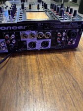 Pioneer DJM‐909 Mixer Battle