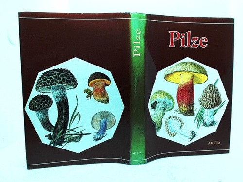 Pilze klan - pilze., j.: