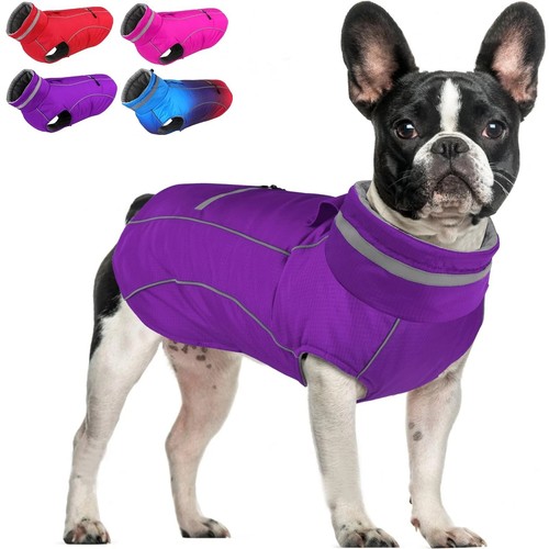 Cappotto per cani taglia - cappotto,
