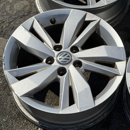 Cerchi lega per volkswagen - in,