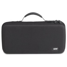 UDG Creator NI Traktor X1 MK3 / Reloop Mixtour Pro custodia rigida nero U8503BL - DJ