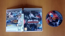 TEKKEN TAG TOURNAMENT 2 -