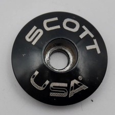 Scott USA, tappo cuffia bici