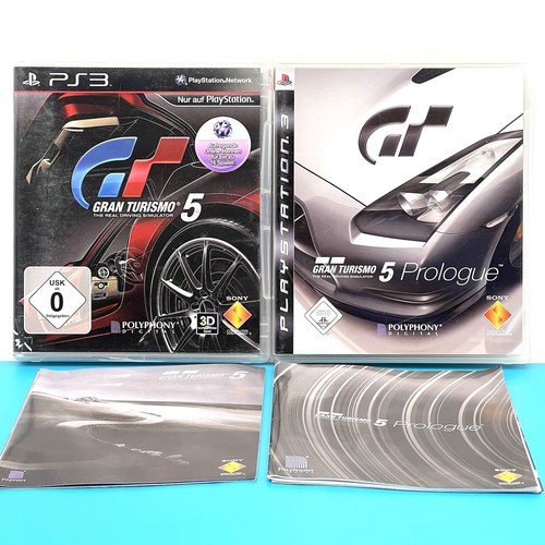 Gran turismo - turismo,