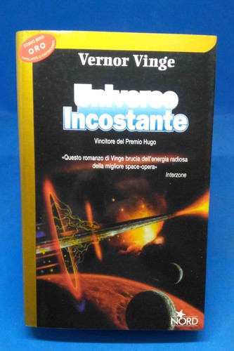 Cosmo oro 135 vernor - cosmo,