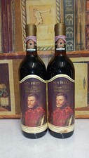 1x Vino 1986 Riserva Chianti