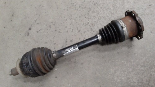 Albero motore corto sinistro