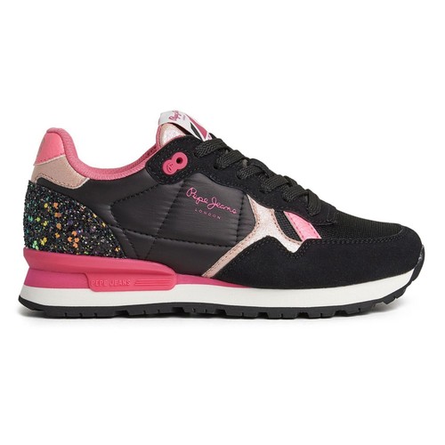 Sneakers ragazza pepe jeans - pepe,