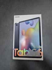 Samsung Galaxy Tab S6 Lite (2022)