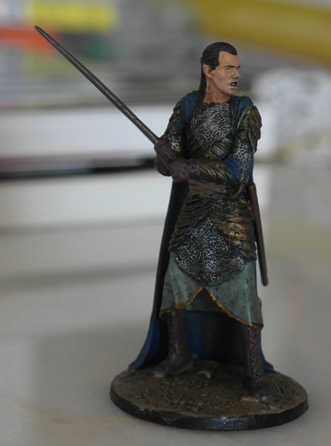 Signore degli anelli - anelli,