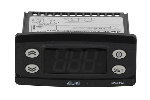 Termostato controllore eliwell - termostato,