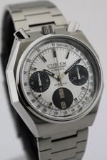 Orologio Uomo Citizen Bullhead