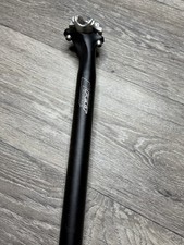 reggisella bici in feltro 27,2