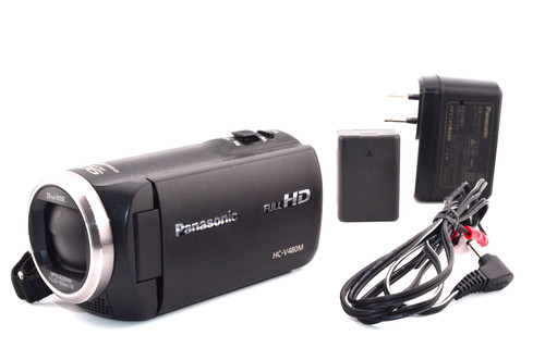Videocamera digitale exc - videocamera, exc+5