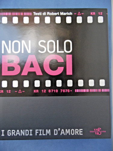 Cinema fotografia non - cinema,