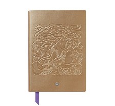 Quaderno Montblanc #146 ratto