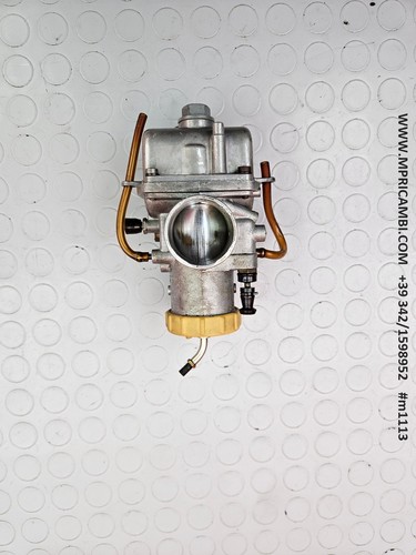 Carburatore 38mm mikuni - 38mm,