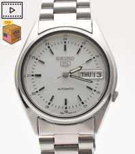 [Exc+4] SEIKO 5 7S26-6000