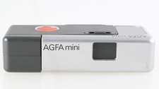 Agfa Mini Pocket Camera