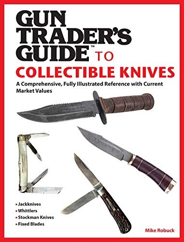 Gun trader guide to - trader's,