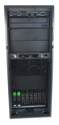 Fujitsu server primergy tx300 - primergy,