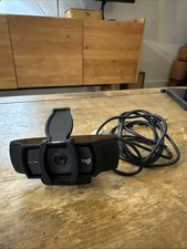Logitech c920 u0028 - v-u0028, webcam