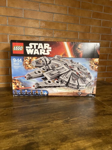 Lego star wars 75105 - wars,