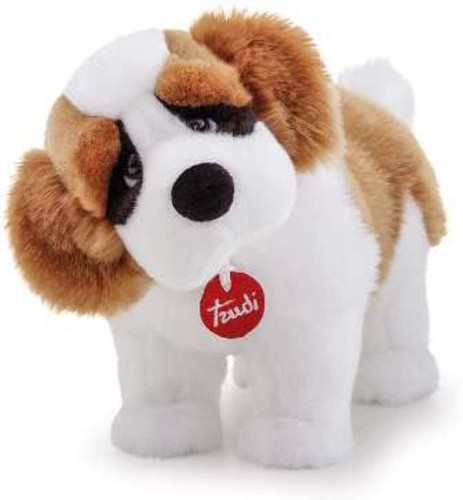 22326 peluche san - bernardo, bob