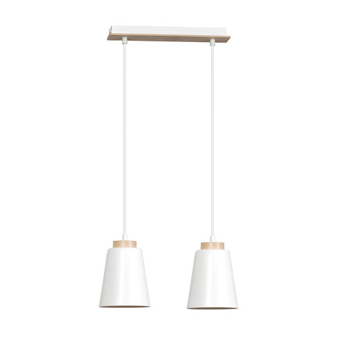 Lampadario luci lac con - du,