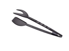 Pinza arrosto antiaderente - , in