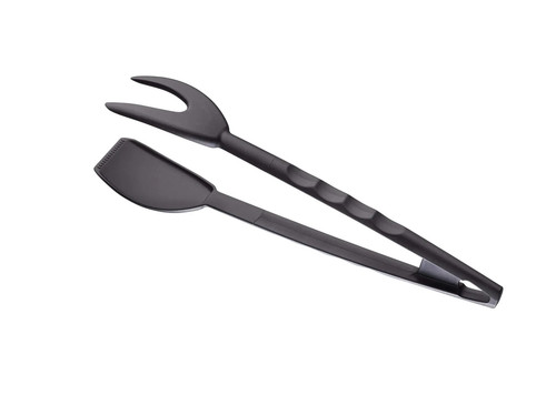 Pinza arrosto antiaderente - , in