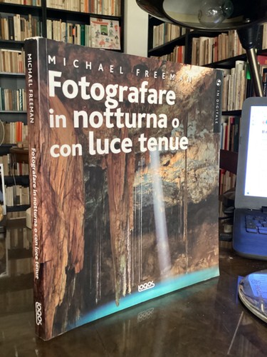Fotografia michael freeman - michael,