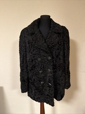 Giacca vintage persiana vera