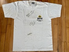 Maglia Vintage Leggende della