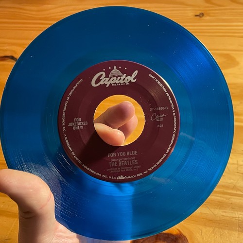 The beatles long and - the,