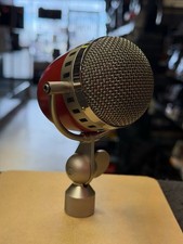Microfono cardinale Electro