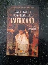 Santiago Posteguillo