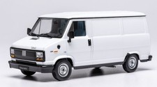 IXO Models 1:43 CLC610 Fiat