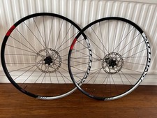 Scott Syncros XR2.0 Set ruote