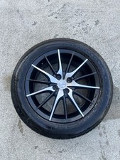 Cerchi alfa romeo mito modello - alfa,