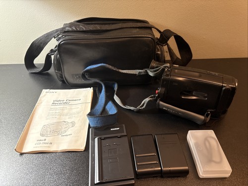 Sony handycam ccd - handycam, |
