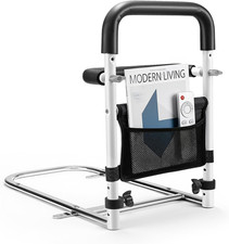 Sponda Letto Anziani,Barriera