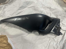 CARENA POSTERIORE DX CON LOGO