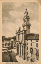 Piemonte cartolina - piemonte,