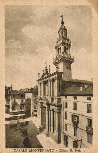Piemonte cartolina - piemonte,