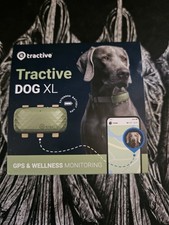 Tractive XL GPS Tracker e