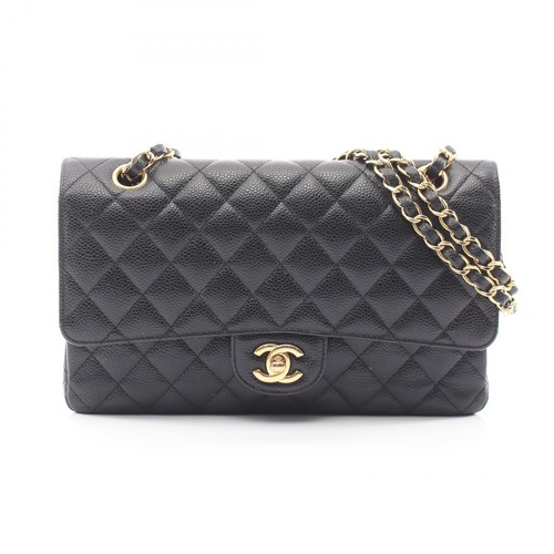 Borsa mano chanel matelasse - borsa,