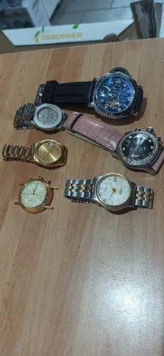 Lotto set orologi - lotto,