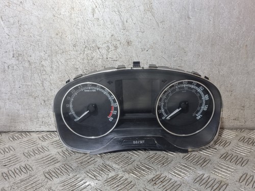 Orologi speedo manuali skoda - orologi,