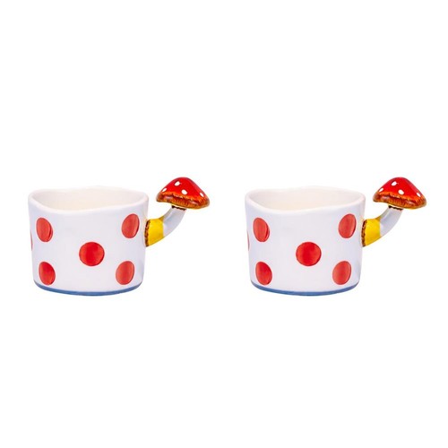 Set tazza colazione - of,